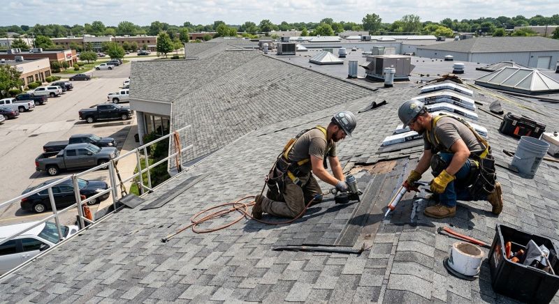 Roofing Service in Gloucester County, NJ