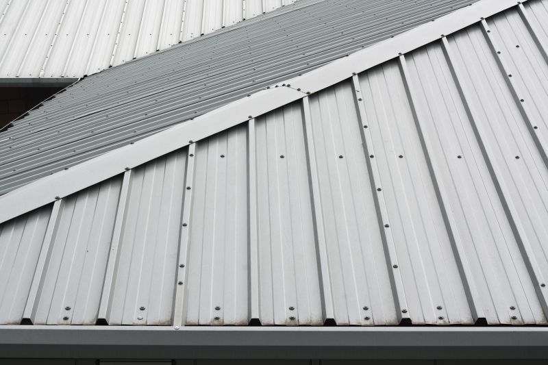 Aluminum Roof Installation in Blackwood, NJ