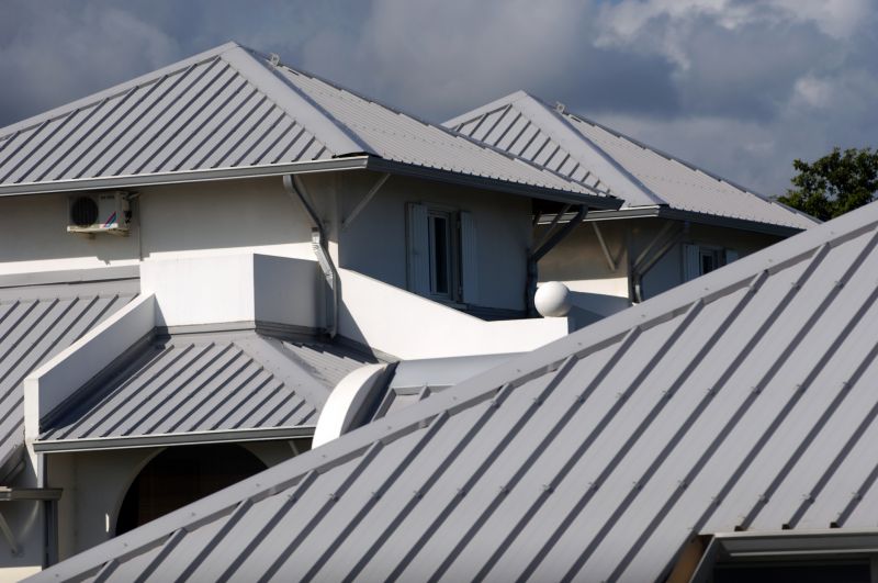 Aluminum Roof Installation in Hammonton, NJ