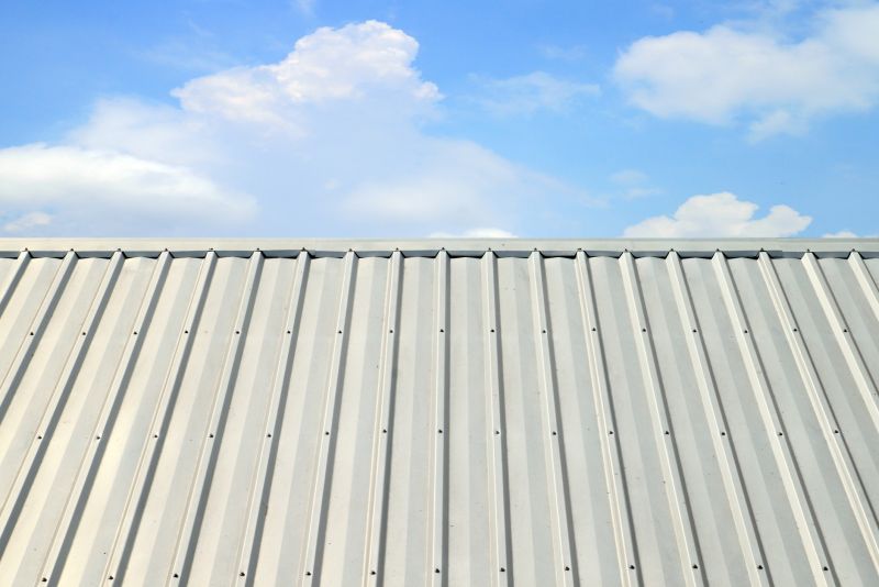 Aluminum Roofing Repair in Gloucester County, NJ