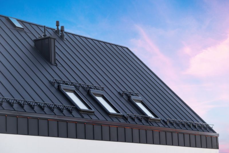 Aluminum Roofing Repair in Gloucester County, NJ