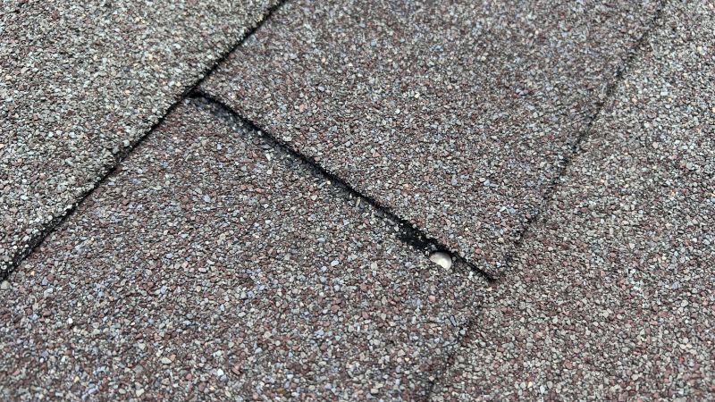 Asphalt Roof Repair in Audubon, NJ