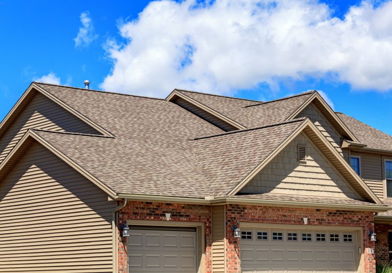 Asphalt Shingle Roof Installation in Gloucester County, NJ