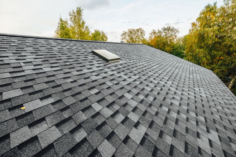Asphalt Shingle Roof Installation in Gloucester County, NJ