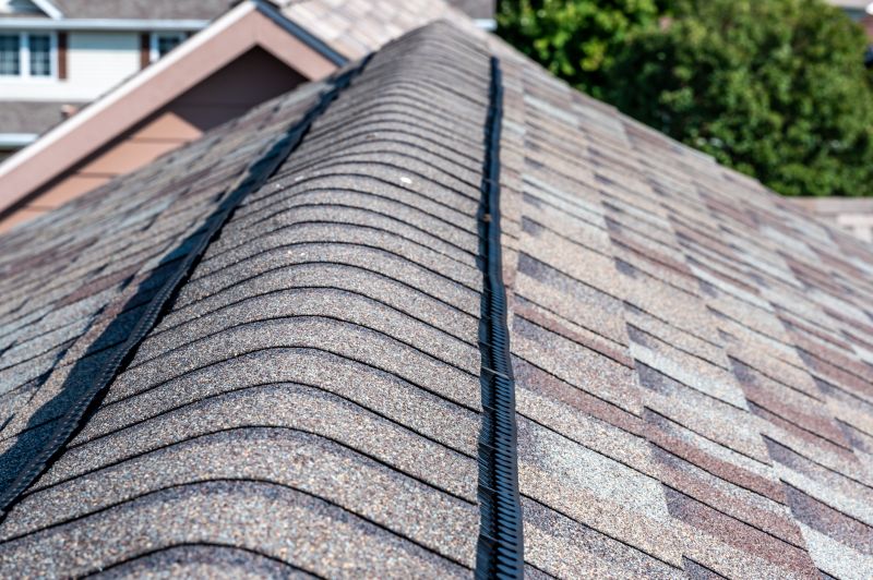 Asphalt Shingle Roof Installation in Gloucester County, NJ