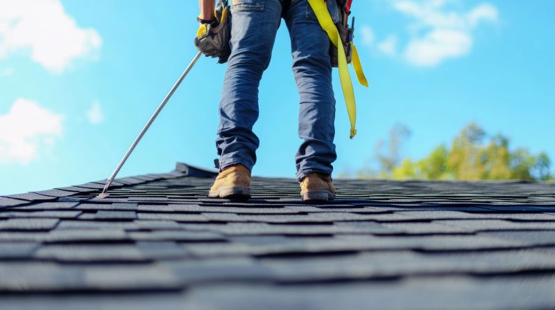 Asphalt Shingles Installation in Blackwood, NJ