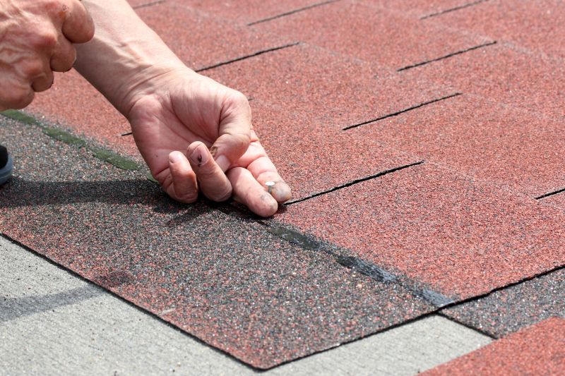 Asphalt Shingles Installation in Broomall, PA