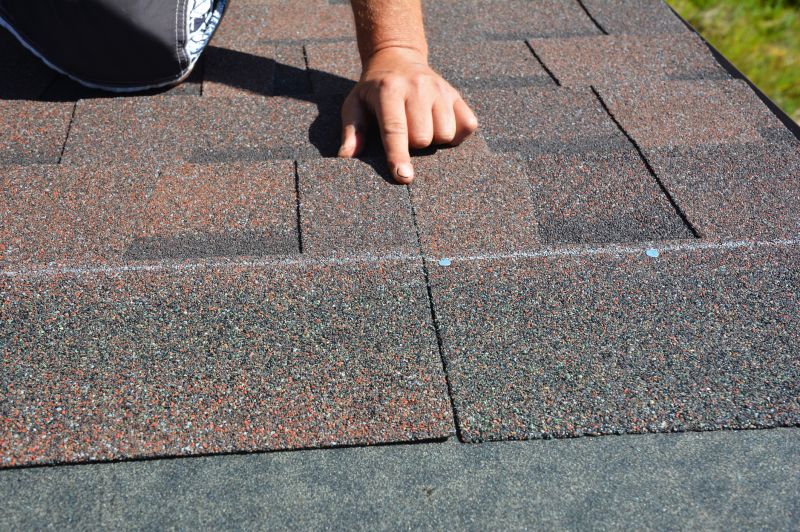 Asphalt Shingles Installation in Clayton, NJ