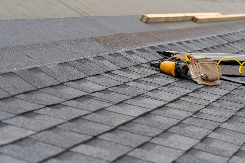 Asphalt Shingles Installation in Media, PA