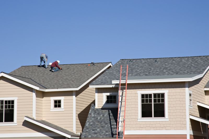 Asphalt Shingles Installation in Moorestown, NJ