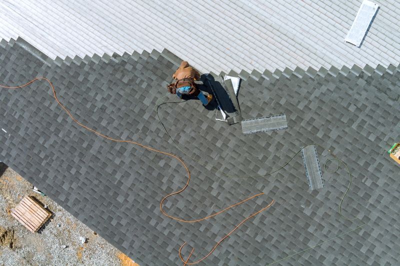 Asphalt Shingles Installation in Riverton, NJ