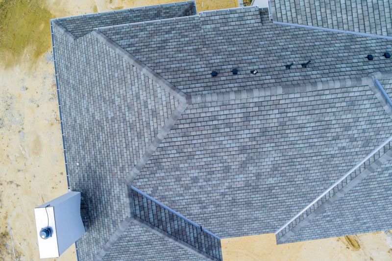 Asphalt Shingles Installation in Riverton, NJ