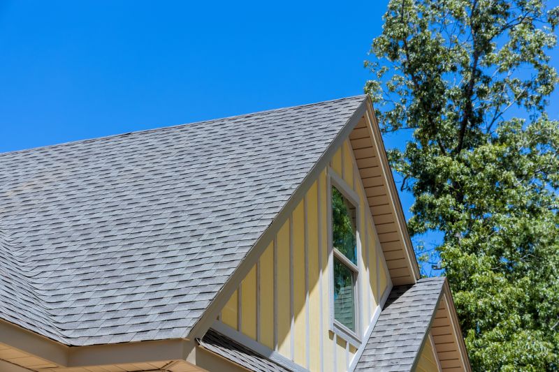 Asphalt Shingles Installation in Westville, NJ