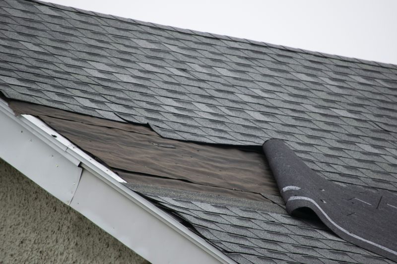 Asphalt Shingles Repair in Lumberton, NJ