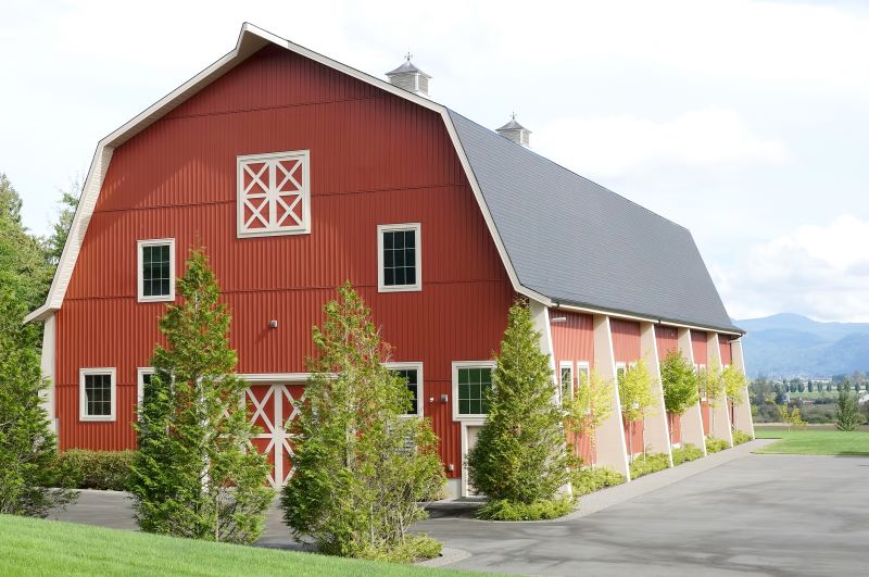 Barn Roof Construction in Gloucester County, NJ