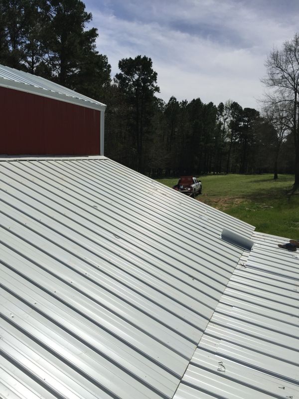 Barn Roof Construction in Gloucester County, NJ