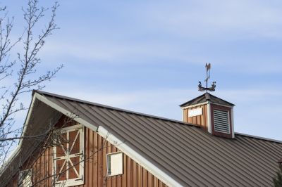 Barn Roof Construction in Gloucester County, NJ