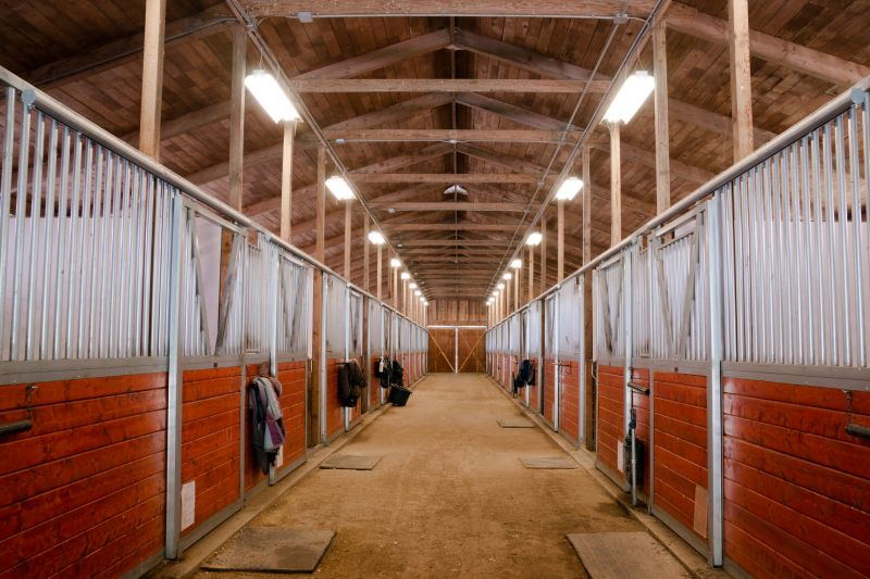 Barn Roof Installation in Gloucester County, NJ