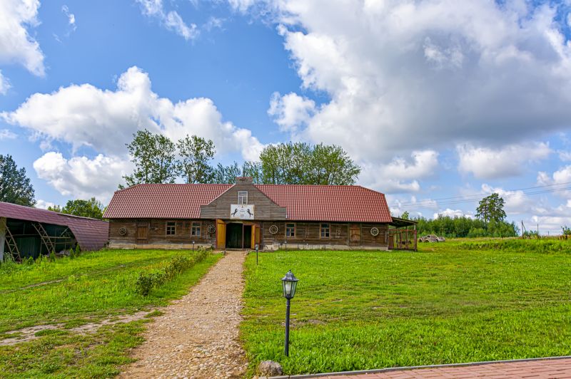 Barn Roof Installation in Gloucester County, NJ