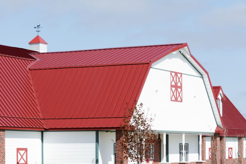 Barn Roof Replacement in Gloucester County, NJ
