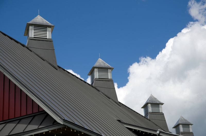 Barn Roof Replacement in Pennsville, NJ