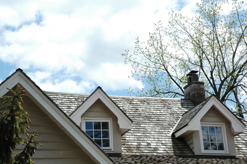 Cedar Roof Installation in Camden, NJ