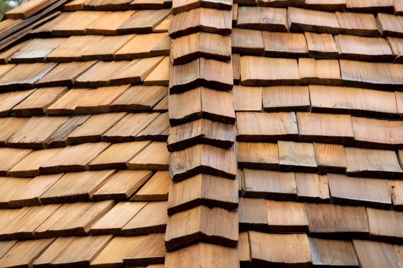 Cedar Roof Installation in Monroeville, NJ