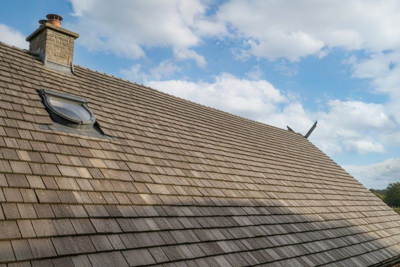 Cedar Roof Replacement in Bryn Mawr, PA