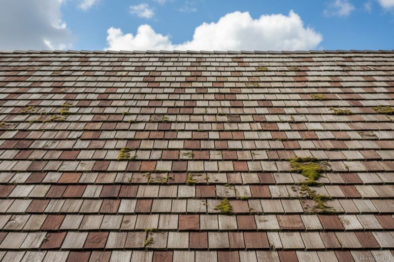 Cedar Roof Replacement in Elkins Park, PA