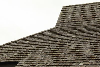 Cedar Roof Replacement in Hammonton, NJ