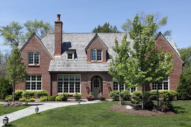 Cedar Shake Roof Construction in Lansdowne, PA
