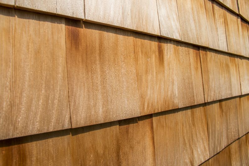 Cedar Shake Roof Repair in Camden, NJ