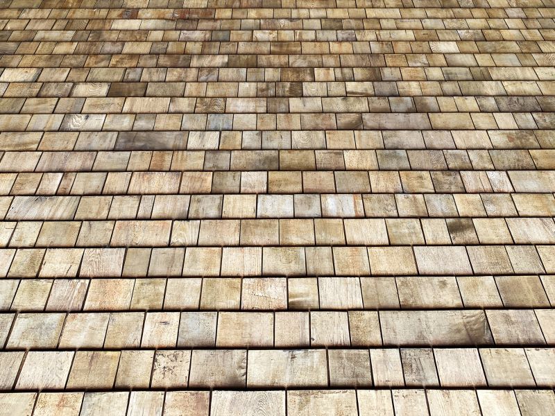 Cedar Shingles Repair in Marlton, NJ