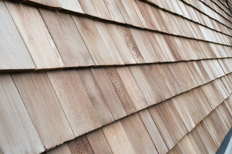 Cedar Shingles Repair in Pitman, NJ