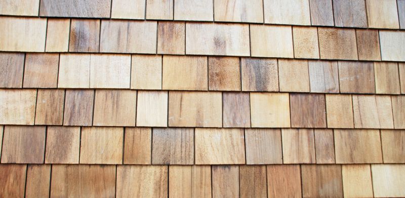 Cedar Shingles Repair in Williamstown, NJ