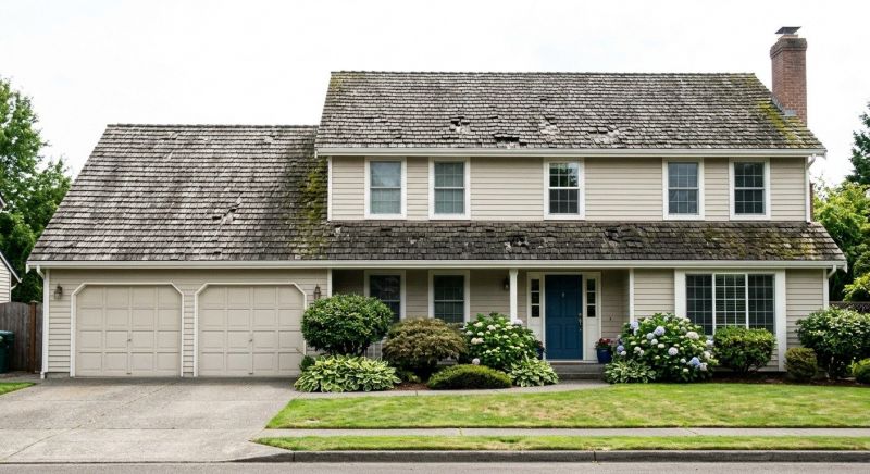 Cedar Shingles Replacement in Havertown, PA