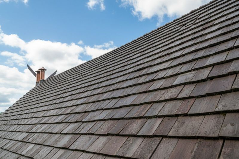 Cedar Shingles Replacement in Media, PA