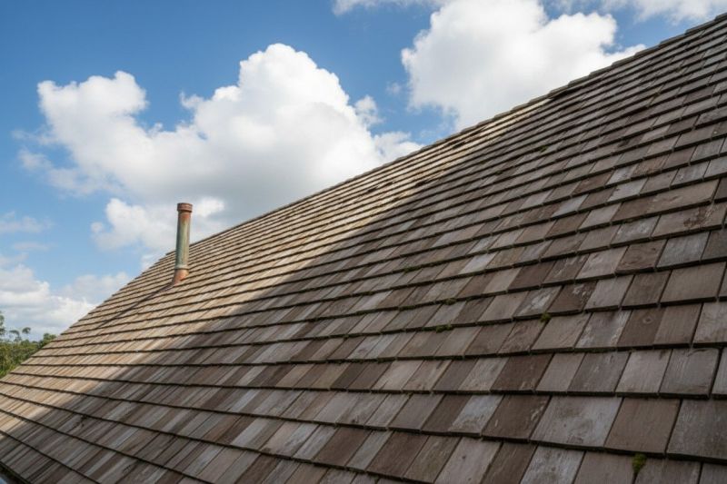 Cedar Shingles Replacement in Salem County, NJ