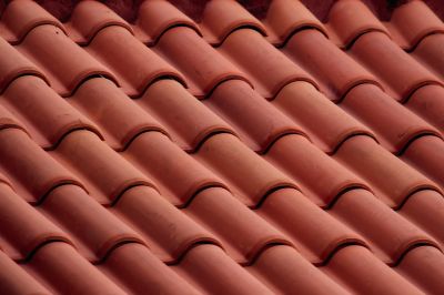 Clay Roof Installation in Lansdowne, PA