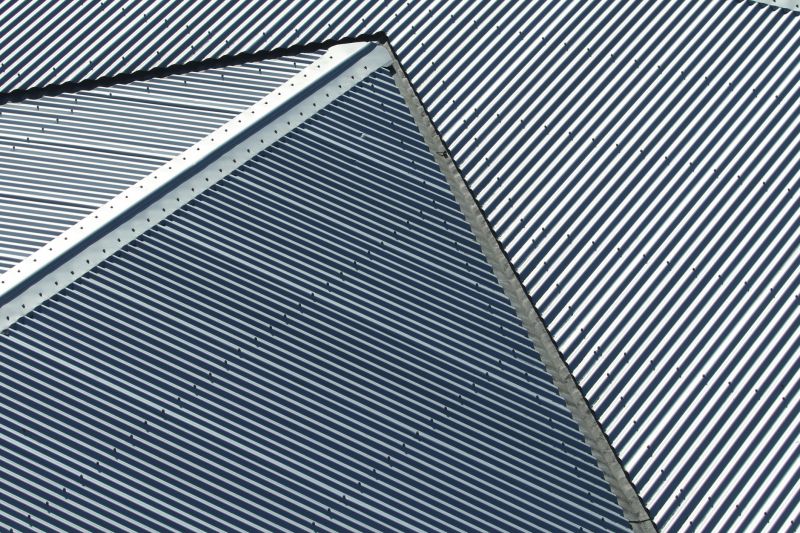 Corrugated Roof Repair in Glen Mills, PA