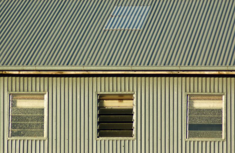 Corrugated Roof Repair in Gloucester County, NJ