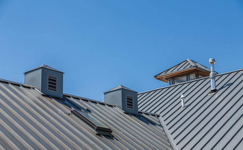 Corrugated Roof Repair in Pitman, NJ