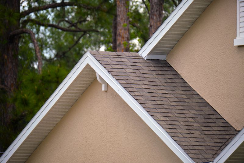 Damaged Roof Repair in Collingswood, NJ