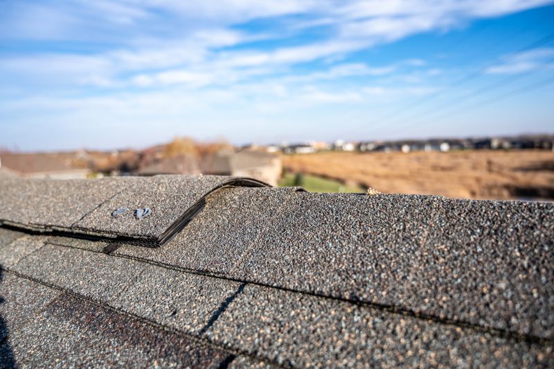 Damaged Roof Repair in Haddon Heights, NJ