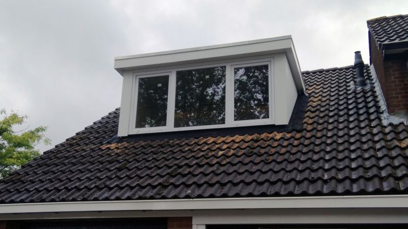 Dormer Leak Repair in Gloucester County, NJ
