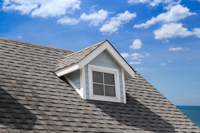 Dormer Leak Repair in Gloucester County, NJ