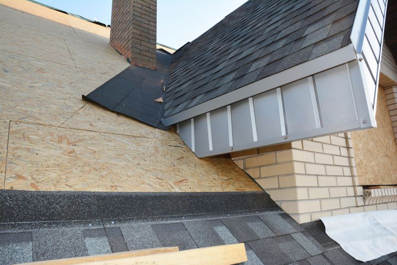 Dormer Repair in Camden, NJ
