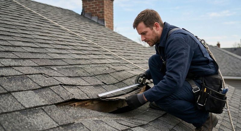 Dormer Repair in Clayton, NJ