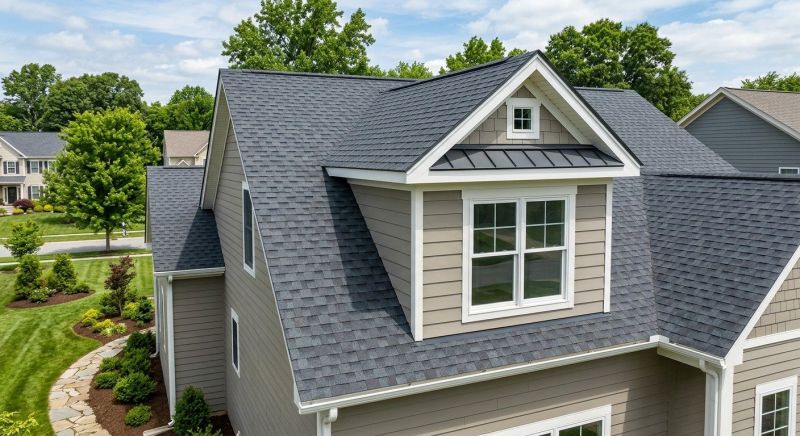 Dormer Repair in Collingswood, NJ