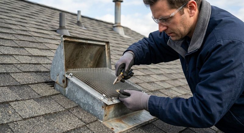 Dormer Repair in Hammonton, NJ